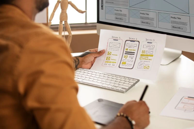 How to Choose the Right Mobile App Development Company UK Businesses Can Trust